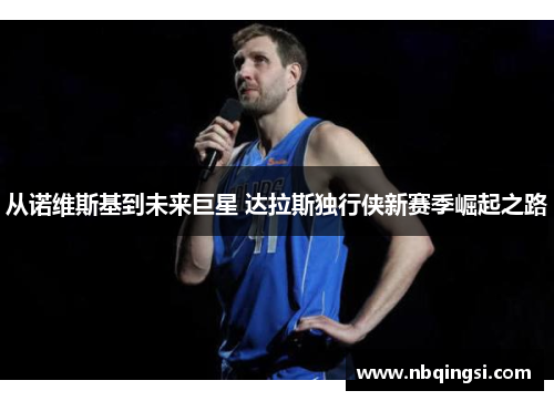 从诺维斯基到未来巨星 达拉斯独行侠新赛季崛起之路